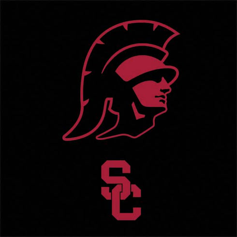 University of Southern California USC Trojan Mascot Nintendo 2DS XL (2017) Skin