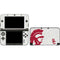 University of Southern California USC Trojan Mascot 3DS XL 2015 Skin
