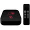 University of Southern California USC Trojan Mascot Apple TV Skin