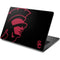 University of Southern California USC Trojan Mascot Dell Chromebook Skin