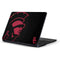 University of Southern California USC Trojan Mascot Samsung Chromebook Skin