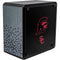 University of Southern California USC Trojan Mascot Cooler Master MasterBox Q300L Mini Tower Skin