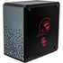 University of Southern California USC Trojan Mascot Cooler Master MasterBox Q300L Mini Tower Skin