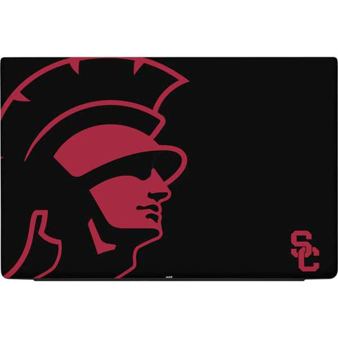University of Southern California USC Trojan Mascot Dell Vostro Skin