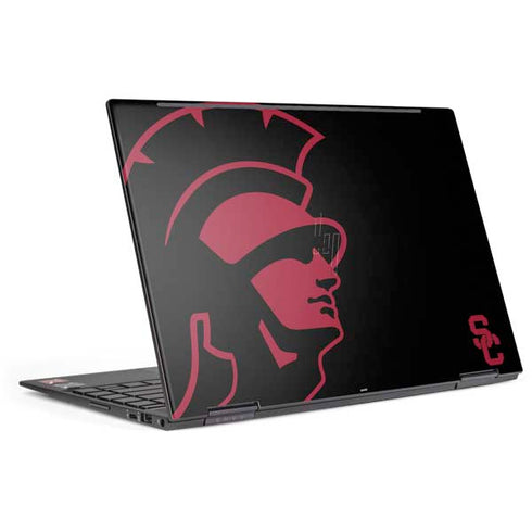 University of Southern California USC Trojan Mascot HP Envy Skin
