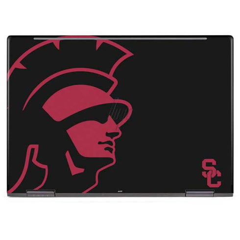 University of Southern California USC Trojan Mascot HP Envy Skin