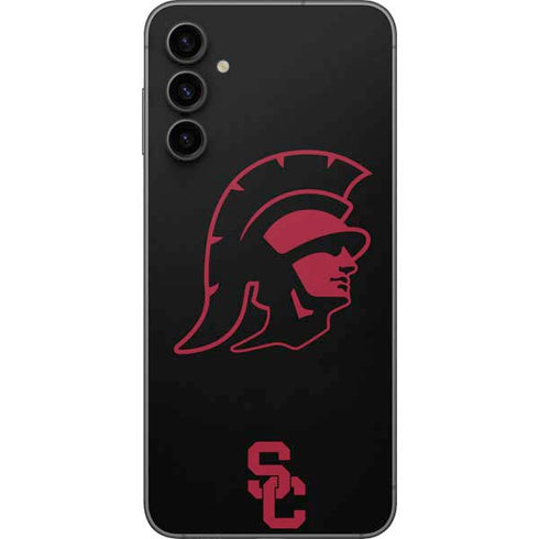 University of Southern California USC Trojan Mascot Galaxy A14 5G Skin