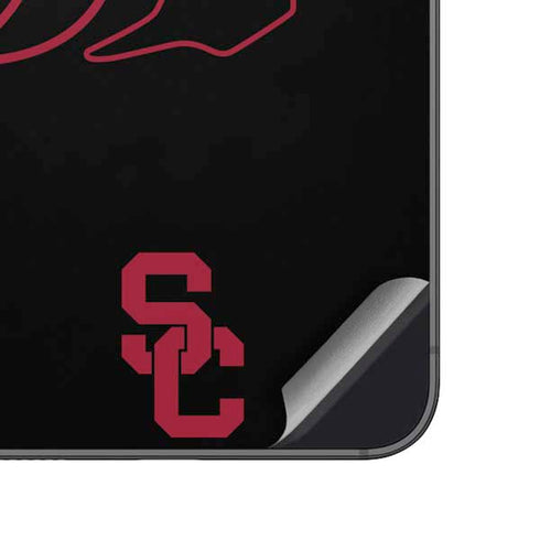 University of Southern California USC Trojan Mascot Galaxy A14 5G Skin