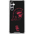 University of Southern California USC Trojan Mascot Galaxy A15 5G Clear Case