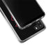 University of Southern California USC Trojan Mascot Galaxy A21 Clear Case