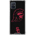 University of Southern California USC Trojan Mascot Galaxy A51 5G Clear Case