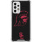 University of Southern California USC Trojan Mascot Galaxy A53 5G Clear Case
