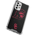 University of Southern California USC Trojan Mascot Galaxy A53 5G Clear Case
