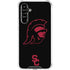 University of Southern California USC Trojan Mascot Galaxy A54 5G Clear Case