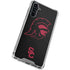 University of Southern California USC Trojan Mascot Galaxy A54 5G Clear Case