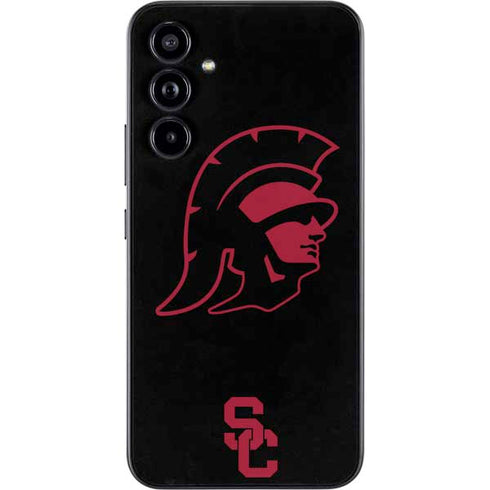 University of Southern California USC Trojan Mascot Galaxy A54 5G Skin