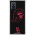University of Southern California USC Trojan Mascot Galaxy A71 5G Clear Case