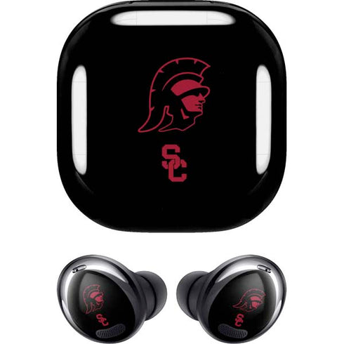 University of Southern California USC Trojan Mascot Galaxy Buds Pro Skin