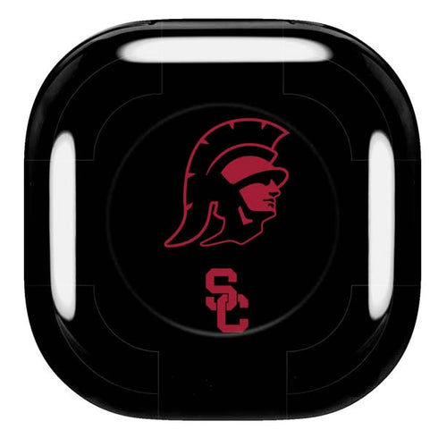 University of Southern California USC Trojan Mascot Galaxy Buds Pro Skin