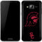University of Southern California USC Trojan Mascot Galaxy J3 Skin