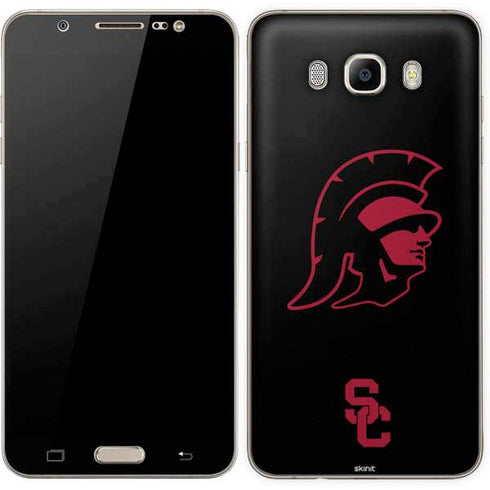 University of Southern California USC Trojan Mascot Galaxy J7 Skin