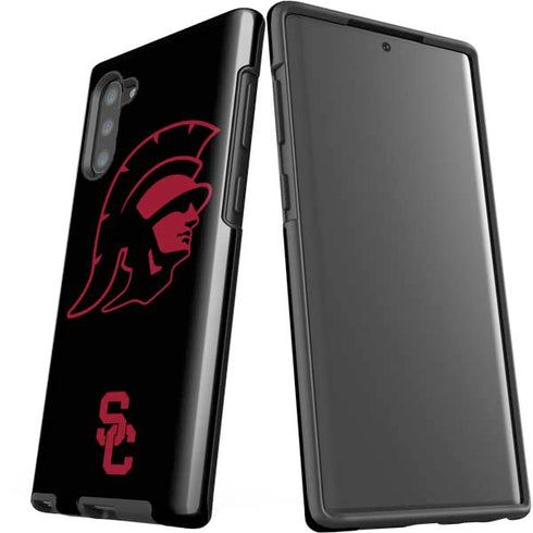 University of Southern California USC Trojan Mascot Galaxy Note 10 Pro Case