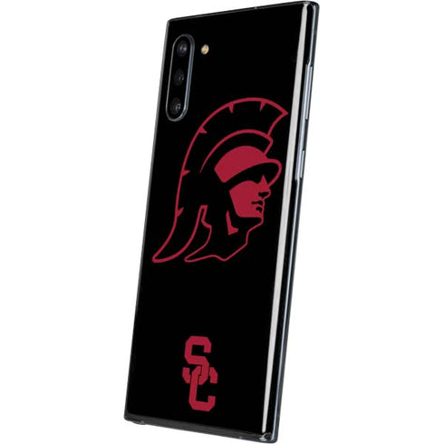 University of Southern California USC Trojan Mascot Galaxy Note 10 Skin