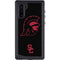University of Southern California USC Trojan Mascot Galaxy Note 10 Waterproof Case