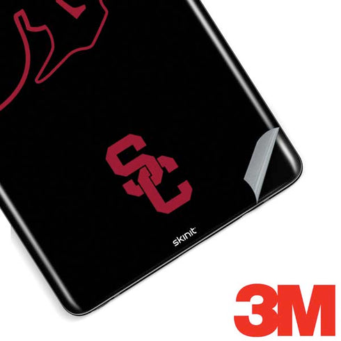 University of Southern California USC Trojan Mascot Galaxy Note 8 Skin