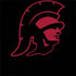 University of Southern California USC Trojan Mascot Galaxy Note 8 Skin
