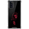 University of Southern California USC Trojan Mascot Galaxy Note20 5G Clear Case