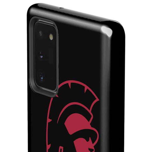 University of Southern California USC Trojan Mascot Galaxy Note20 5G Pro Case