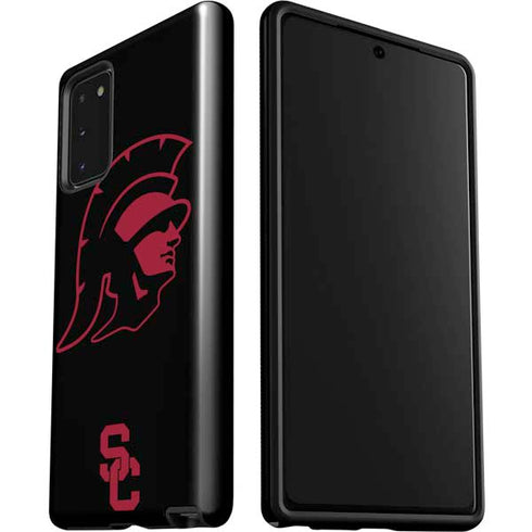 University of Southern California USC Trojan Mascot Galaxy Note20 5G Pro Case