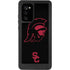 University of Southern California USC Trojan Mascot Galaxy Note20 5G Waterproof Case