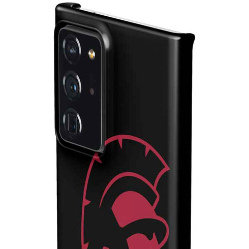 University of Southern California USC Trojan Mascot Galaxy Note20 Ultra 5G Lite Case