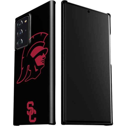 University of Southern California USC Trojan Mascot Galaxy Note20 Ultra 5G Lite Case