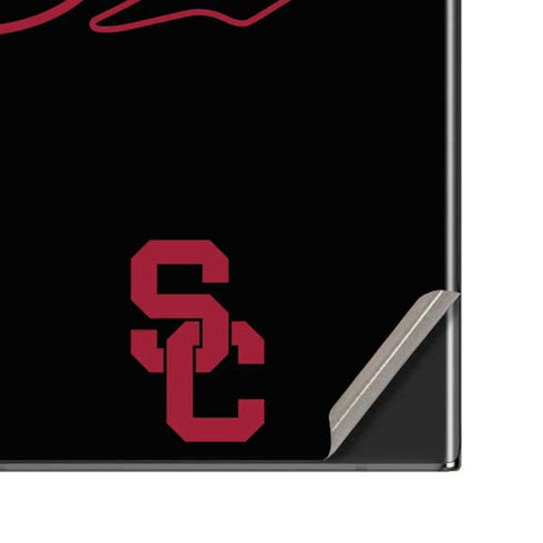 University of Southern California USC Trojan Mascot Galaxy Note20 Ultra 5G Skin