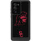 University of Southern California USC Trojan Mascot Galaxy Note20 Ultra 5G Waterproof Case
