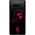 University of Southern California USC Trojan Mascot Galaxy S10 Plus Skin