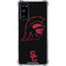 University of Southern California USC Trojan Mascot Galaxy S20 FE Clear Case