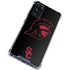 University of Southern California USC Trojan Mascot Galaxy S20 FE Clear Case