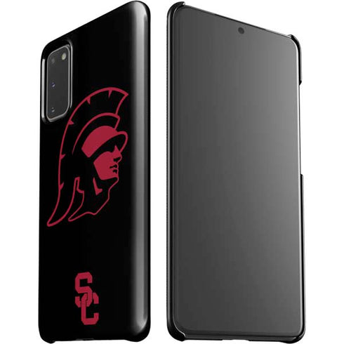 University of Southern California USC Trojan Mascot Galaxy S20 Lite Case