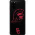 University of Southern California USC Trojan Mascot Galaxy S20 Plus Skin
