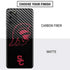 University of Southern California USC Trojan Mascot Galaxy S20 Plus Skin