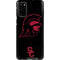 University of Southern California USC Trojan Mascot Galaxy S20 Pro Case