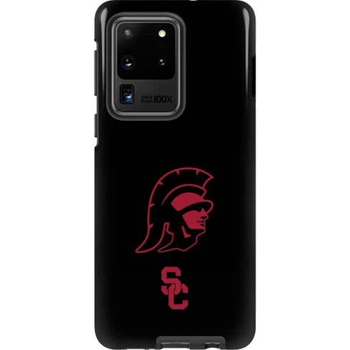 University of Southern California USC Trojan Mascot Galaxy S20 Ultra 5G Pro Case