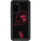 University of Southern California USC Trojan Mascot Galaxy S20 Waterproof Case