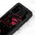 University of Southern California USC Trojan Mascot Galaxy S20 Waterproof Case
