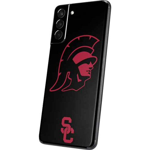 University of Southern California USC Trojan Mascot Galaxy S21 5G Skin