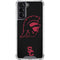 University of Southern California USC Trojan Mascot Galaxy S22 Clear Case